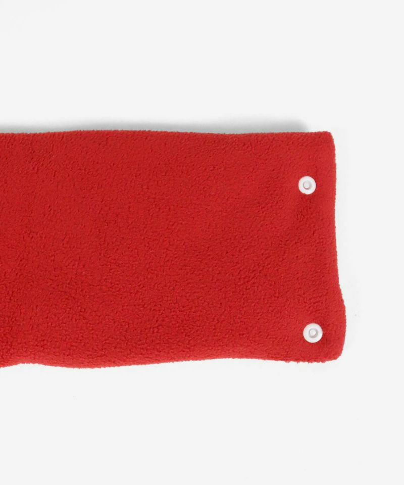 Neck warmer for women archivio golf