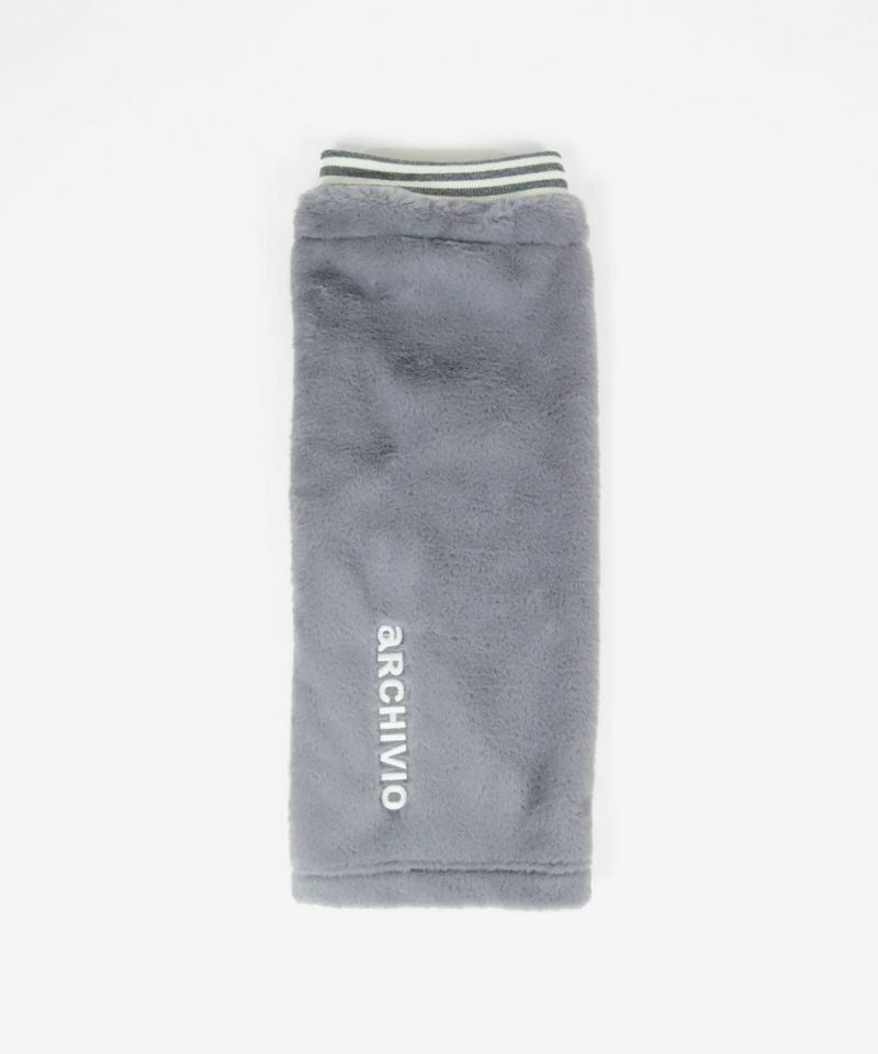 Leg Warmer Ladies Archivio 2024 Fall / Winter New Golf