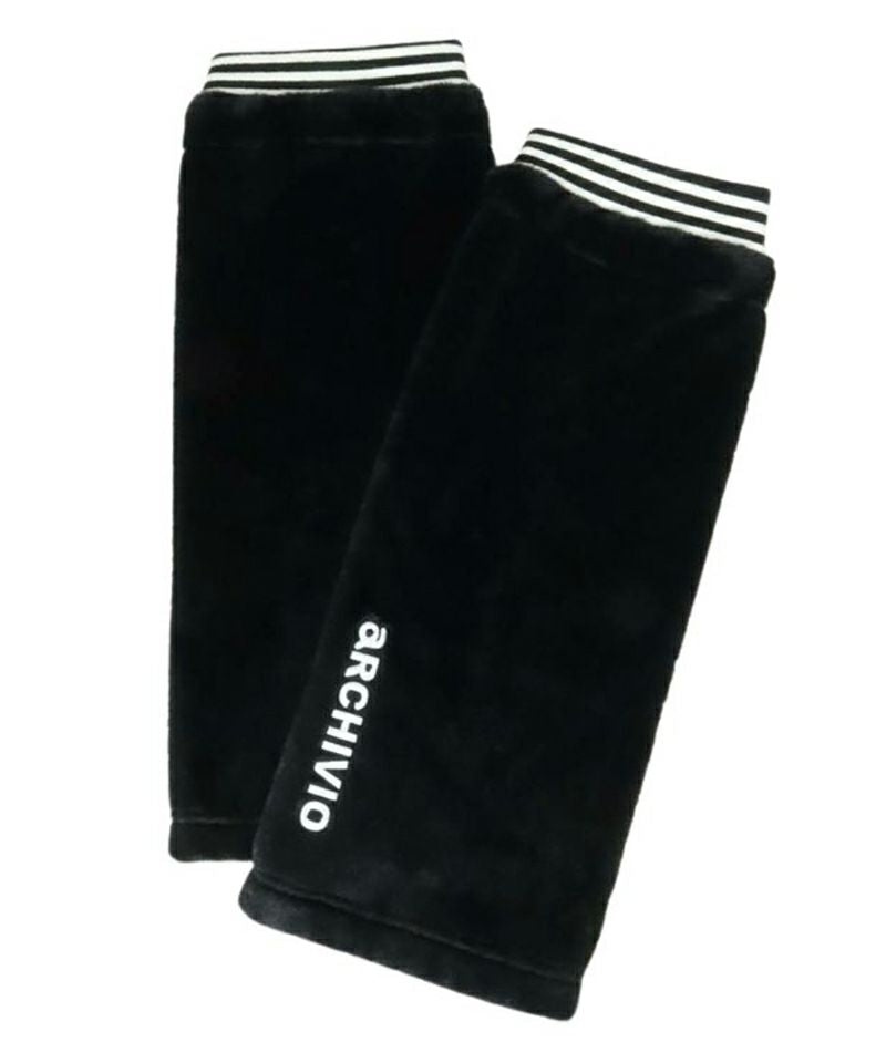 Leg Warmer Ladies Archivio 2024 Fall / Winter New Golf