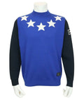 Sweater Men's Alchivio Archivio 2024 Fall / Winter New Golfware