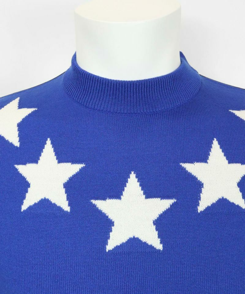 Men's sweater archivio golf wear