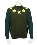 Men's sweater archivio golf wear