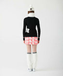 ネックウォーマー レディース アルチビオ archivio ゴルフ