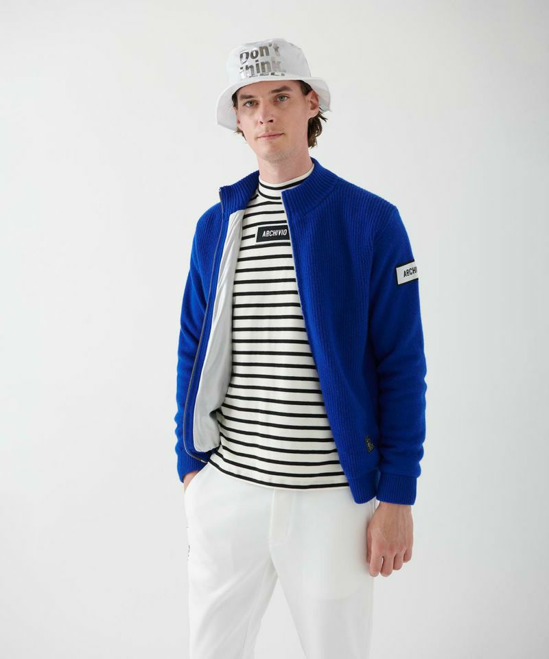 Men's Blouson Archivio Golf Wear