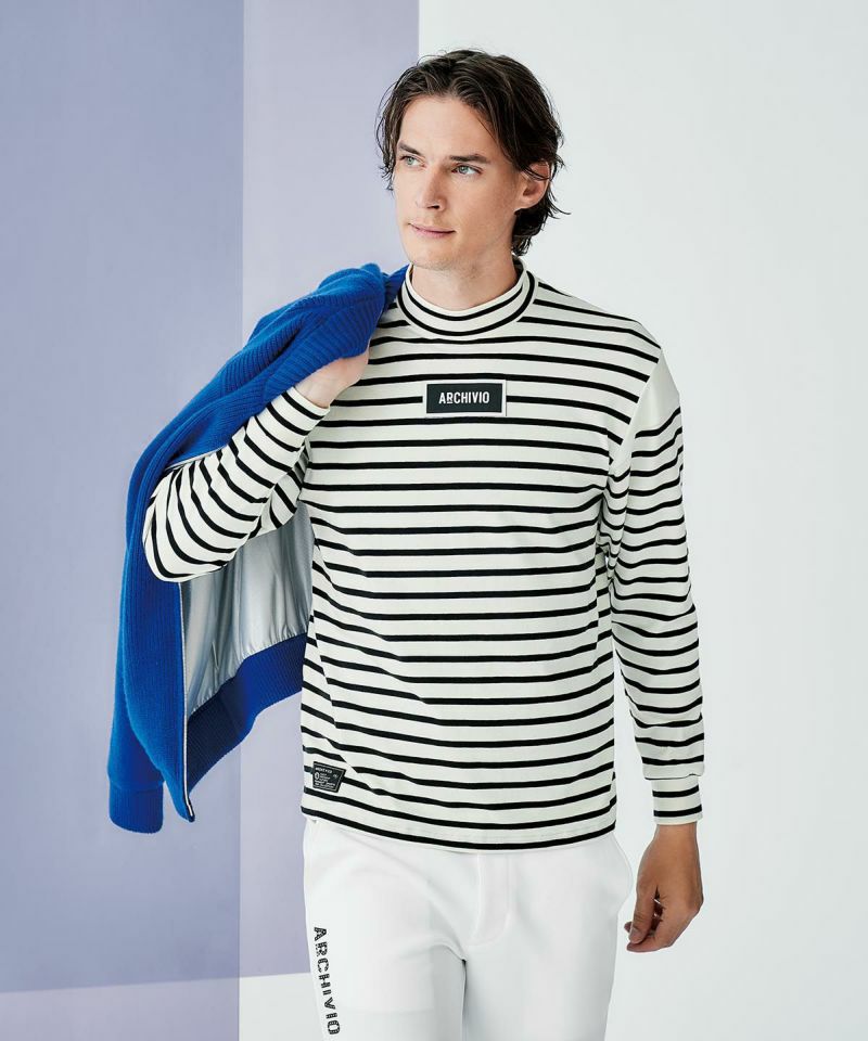 Men's Blouson Archivio Golf Wear