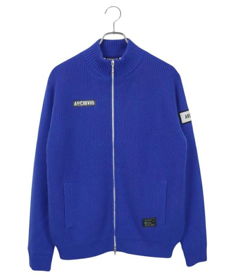 Blouson Men 's Alchibio Archivio 2024 가을 / 겨울 새 골프 착용