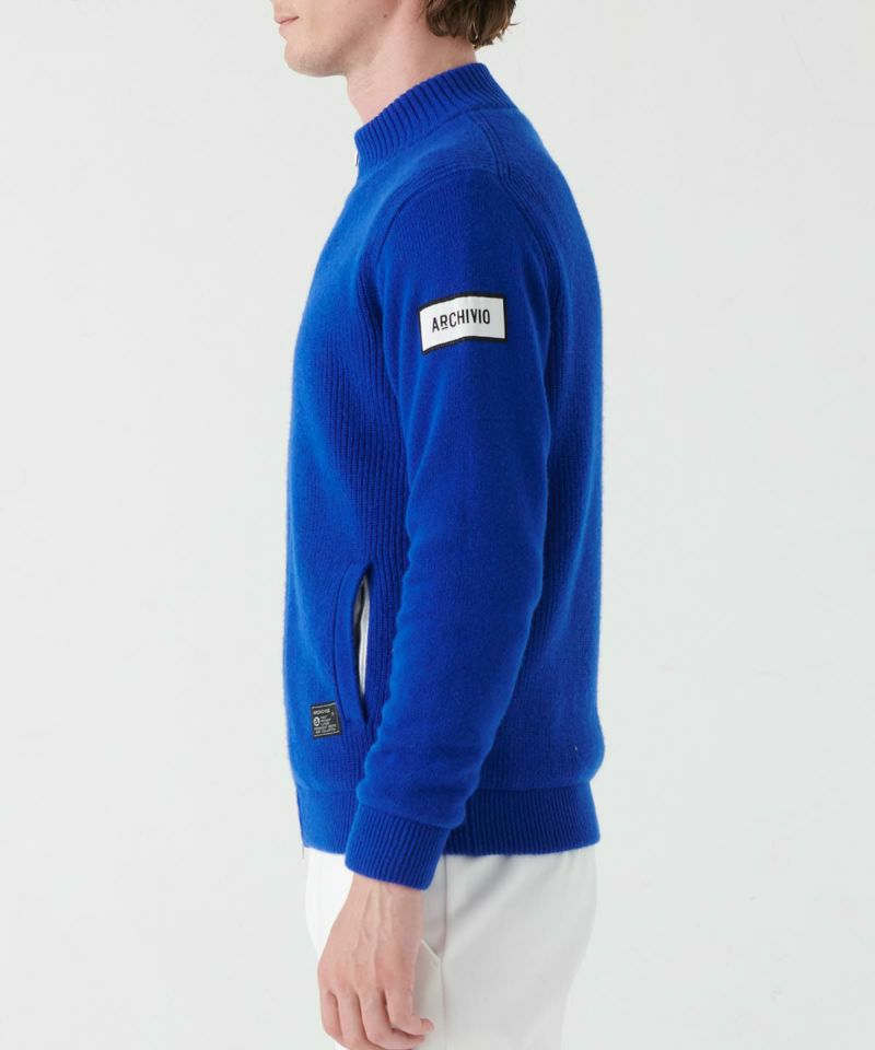 Men's Blouson Archivio Golf Wear