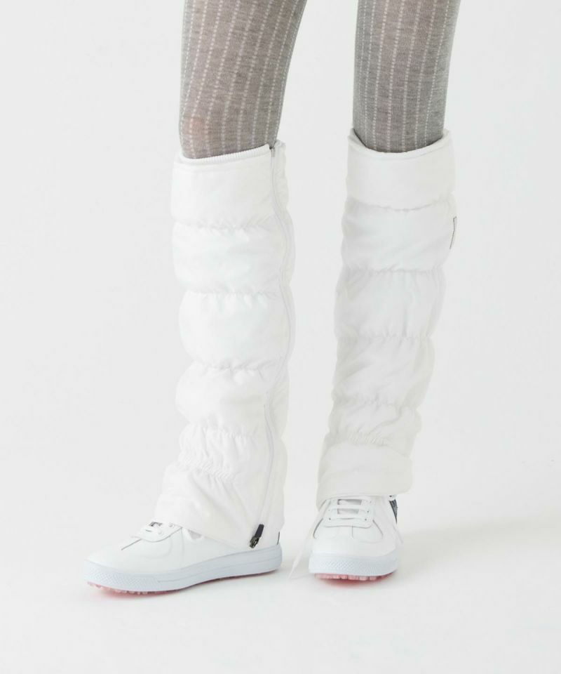 Leg warmers for women archivio golf