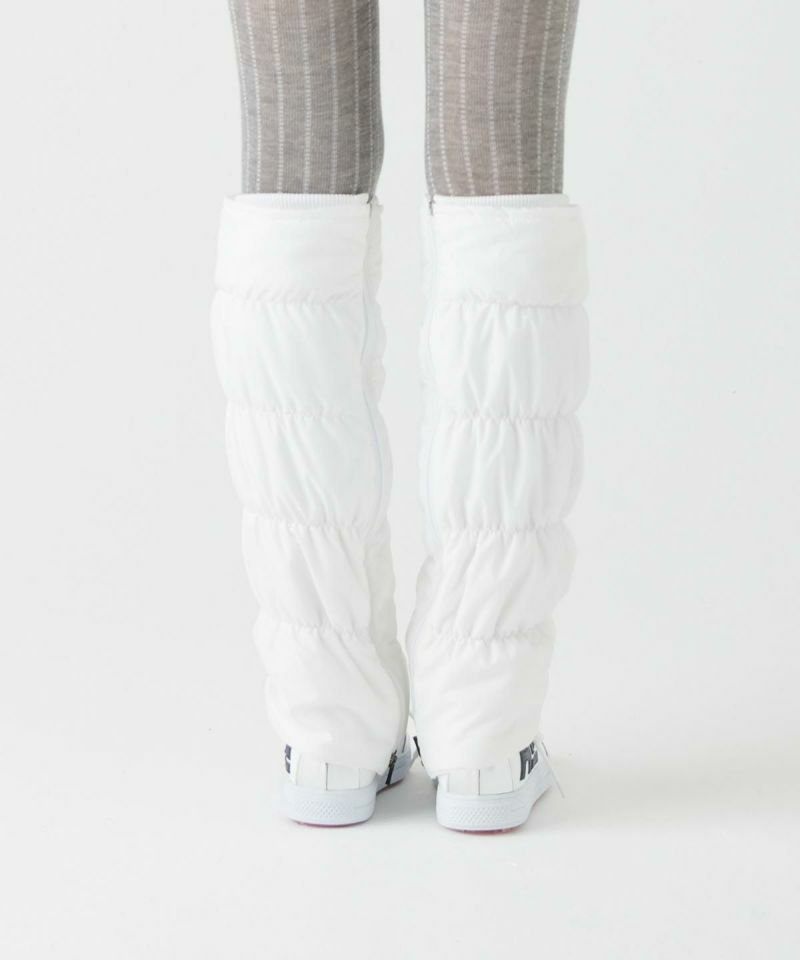 Leg warmers for women archivio golf