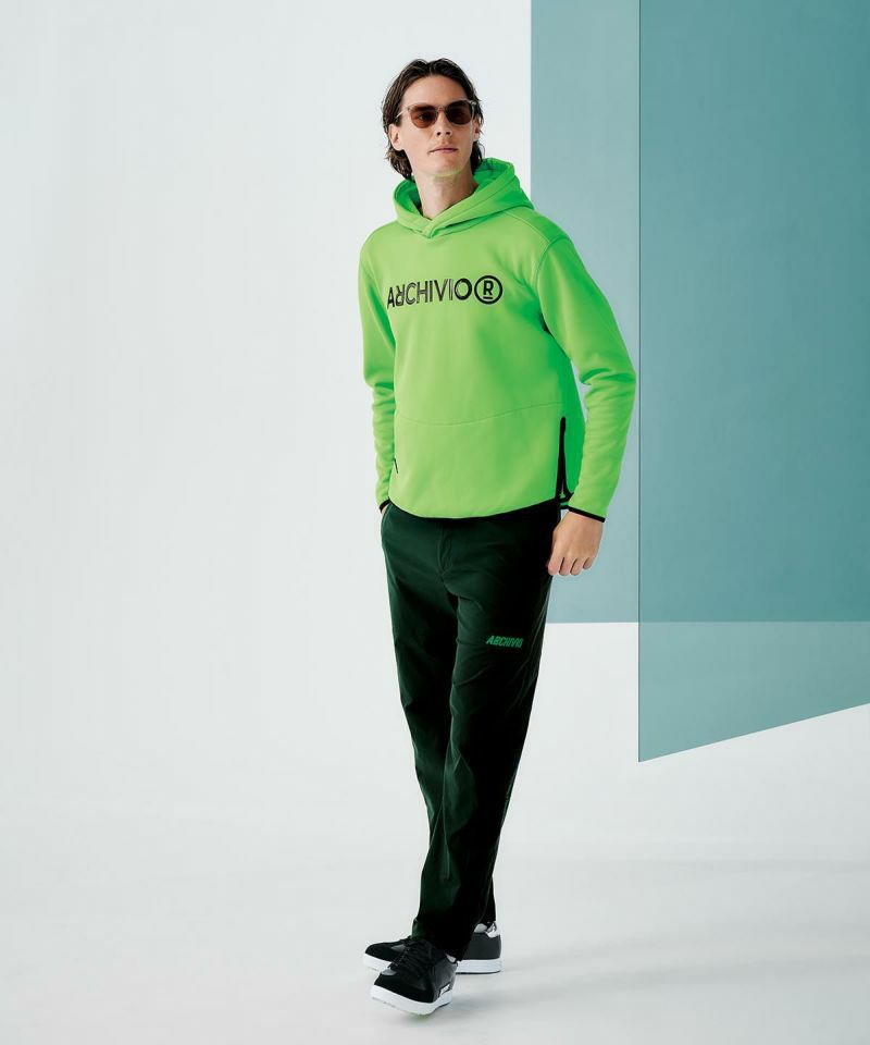 Hoodie Men's Archivio Golf Wear