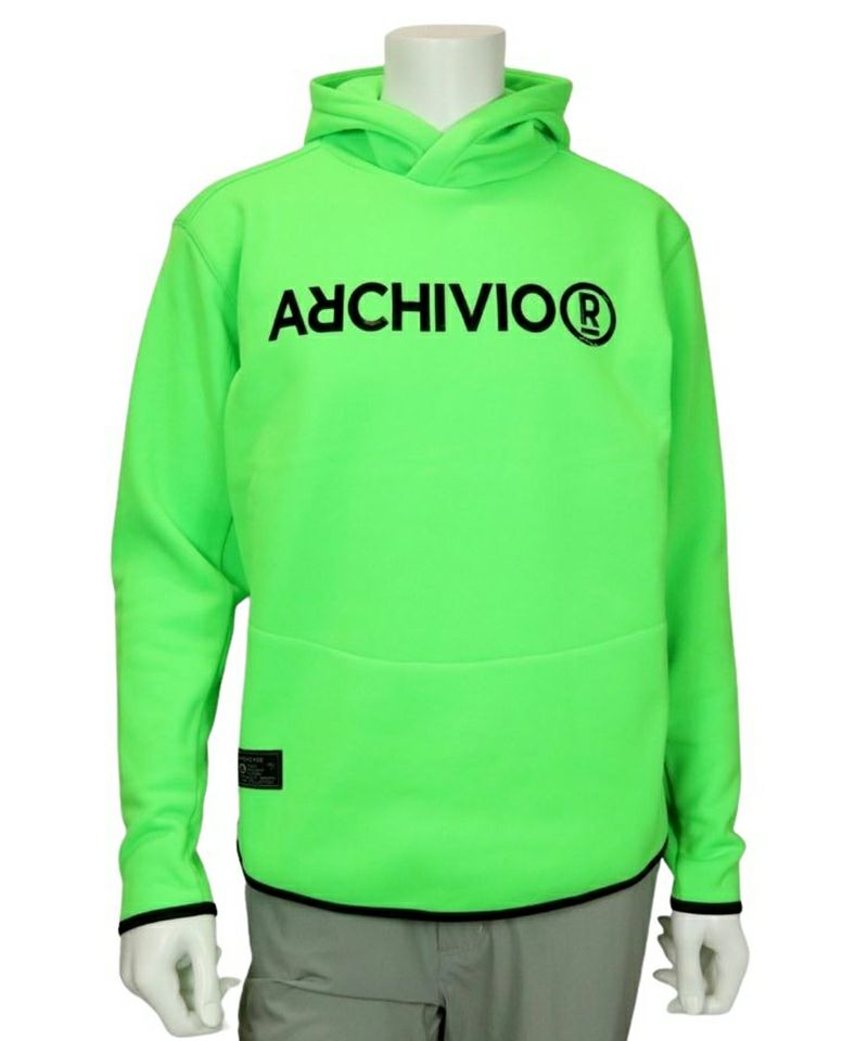 Hoodie Men's Archivio Golf Wear