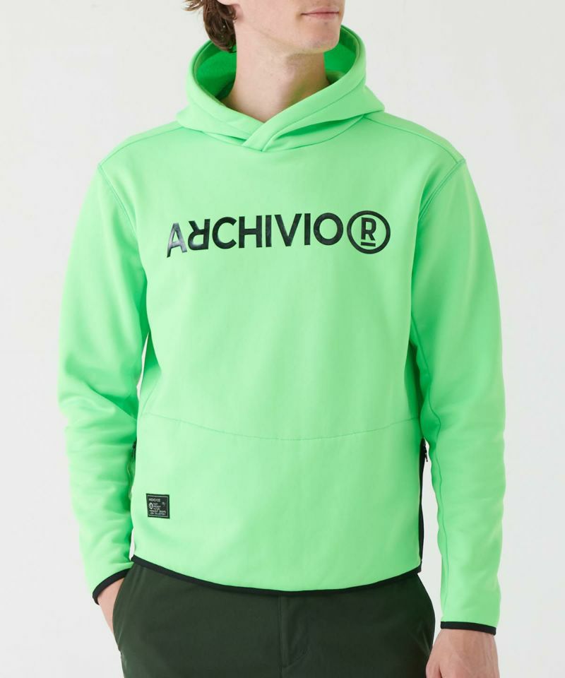 Hoodie Men's Archivio Golf Wear