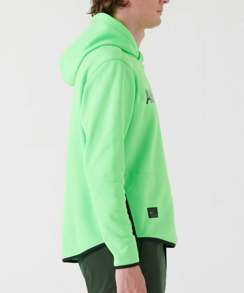 Hoodie Men's Archivio Golf Wear