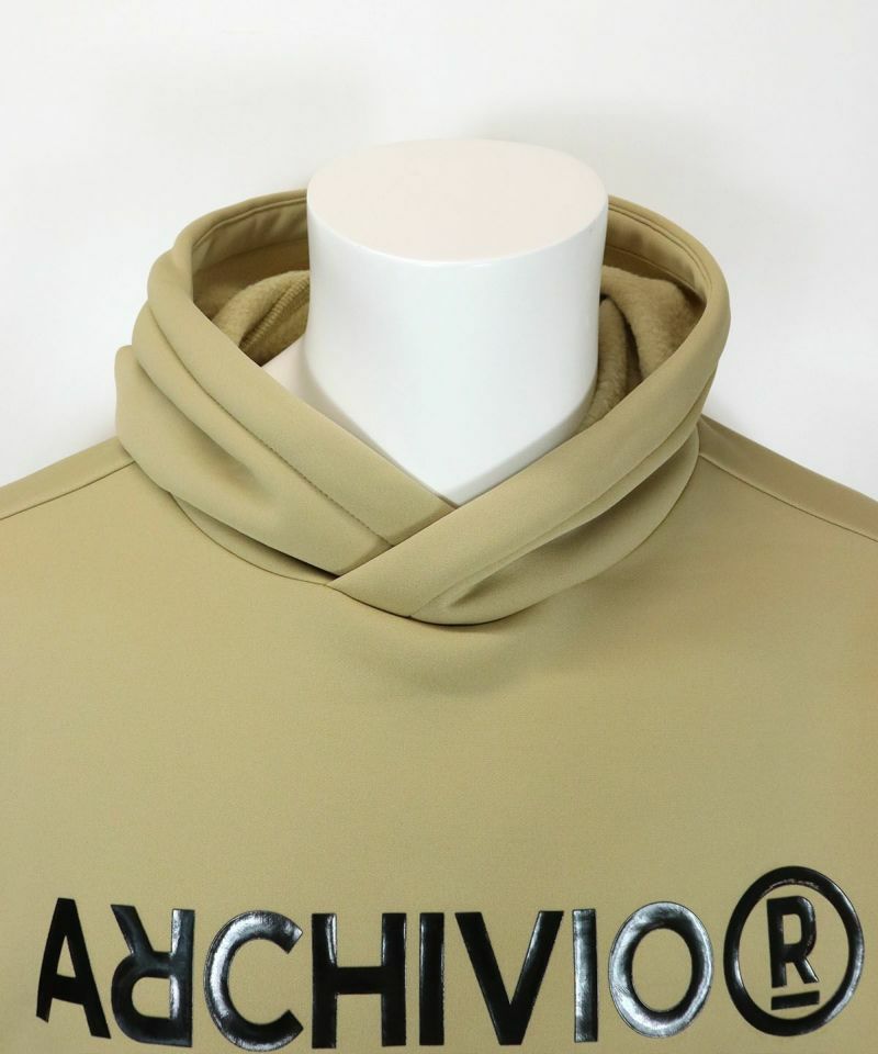 Hoodie Men's Archivio Golf Wear