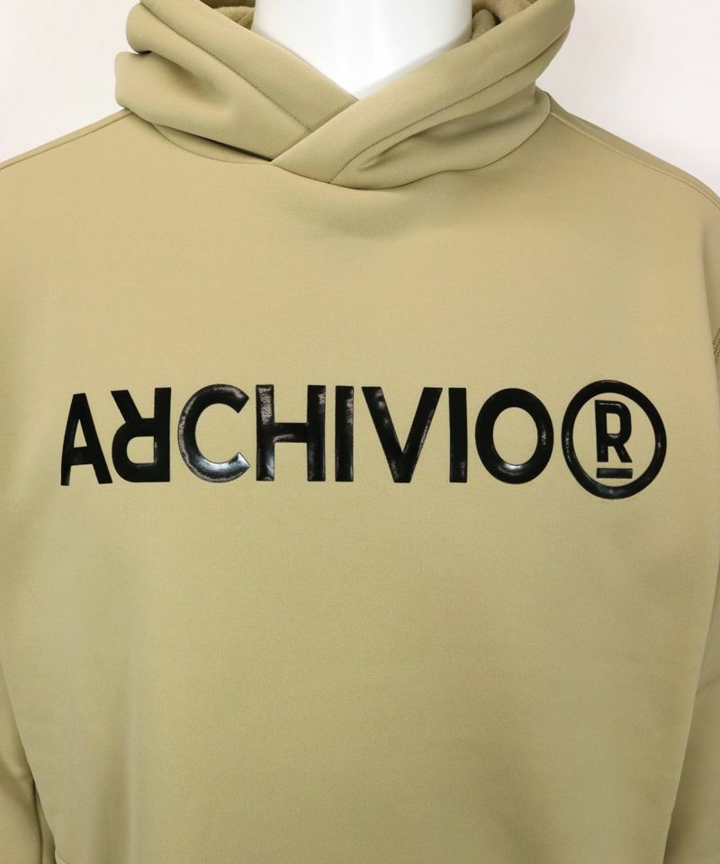 Hoodie Men's Archivio Golf Wear