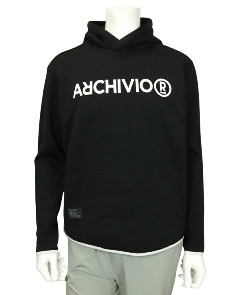 Parker Men 's Alchibio Archivio 2024 가을 / 겨울 새 골프장