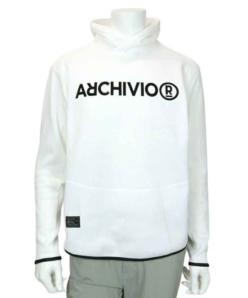 Parker Men 's Alchibio Archivio 2024 가을 / 겨울 새 골프장