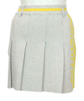 Skirt Ladies Alchi Vio ARCHIVIO 2024 Fall / Winter New Golf Wear