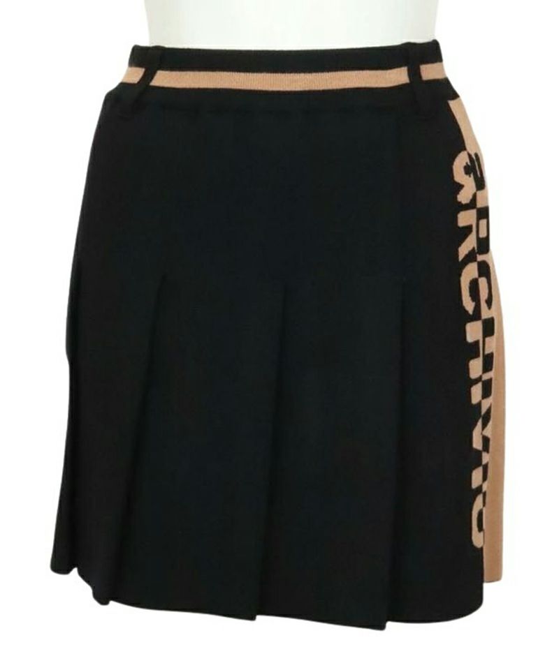 Skirt for women archivio golf wear