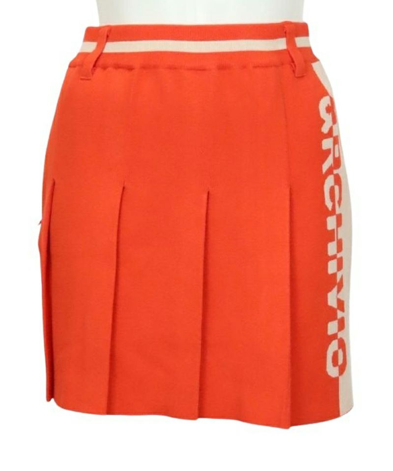 Skirt for women archivio golf wear