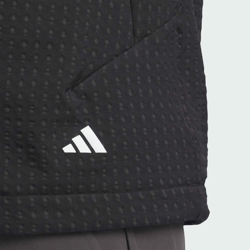 Vest  Men's Adidas Adidas Golf Adidas Golf Japan Genuine 2024 Fall / Winter New Golf wear