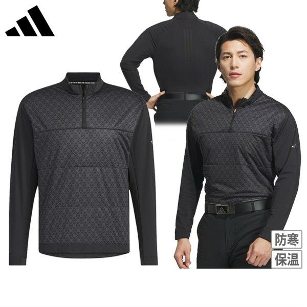 Men's Polo Shirt Adidas Adidas Golf Adidas Golf Japan Official Golf Wear