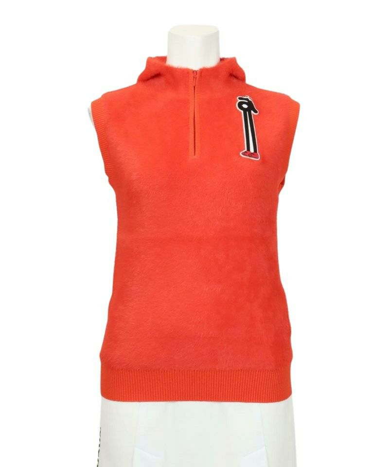 Vest  Ladies Archivio Archivio 2024 Fall / Winter New Golf wear