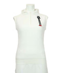 Vest  Women's Archivio golf wear