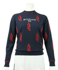 Women's sweater archivio golf wear