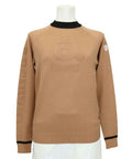 Sweater Ladies Archivio Archivio 2024 Fall / Winter New Golf Wear