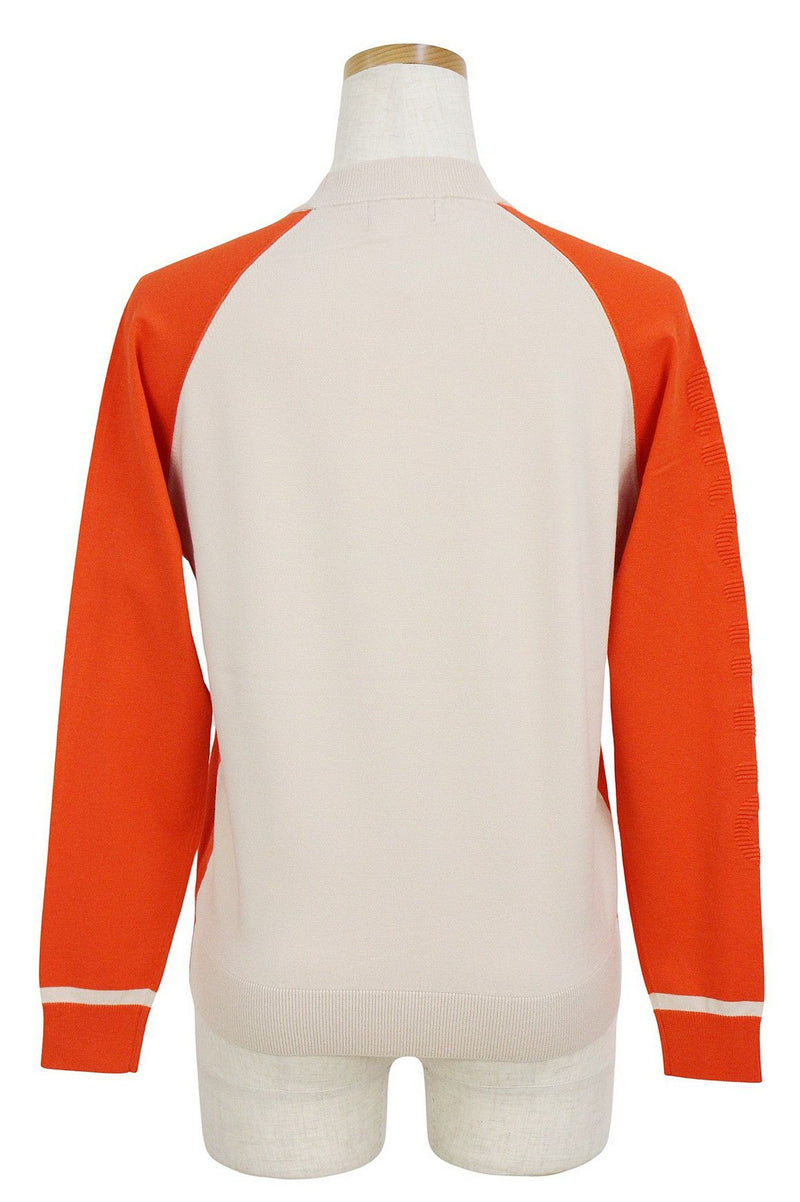 Women's sweater archivio golf wear