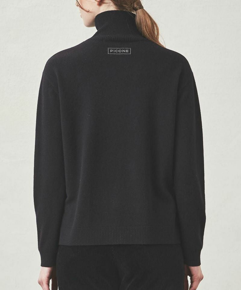 Sweater Ladies Studio Piccone Studio Picone 2024 Fall / Winter New