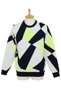 Sweater Men's Viva Heart VIVA HEART 2024 Fall / Winter Golf wear