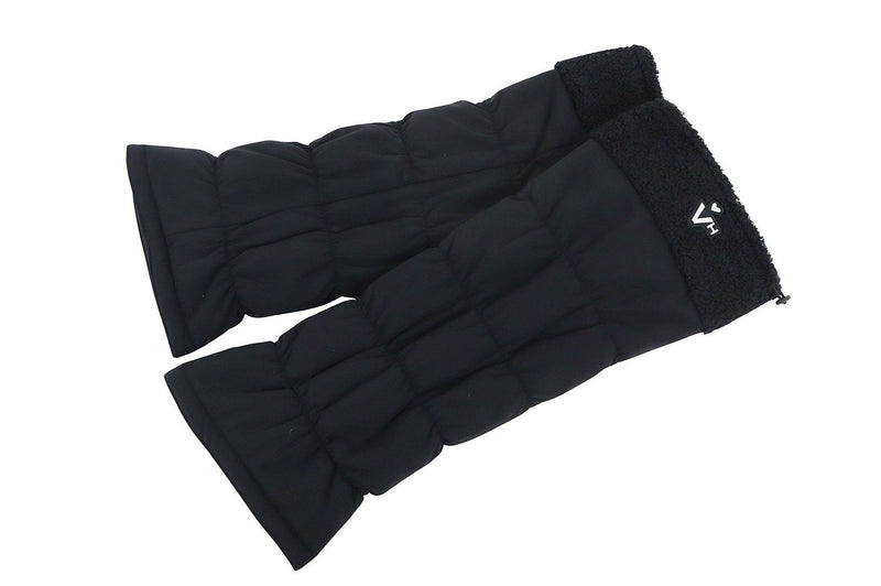 Leg Warmer Ladies Viva Heart VIVA HEART 2024 Fall / Winter New Golf