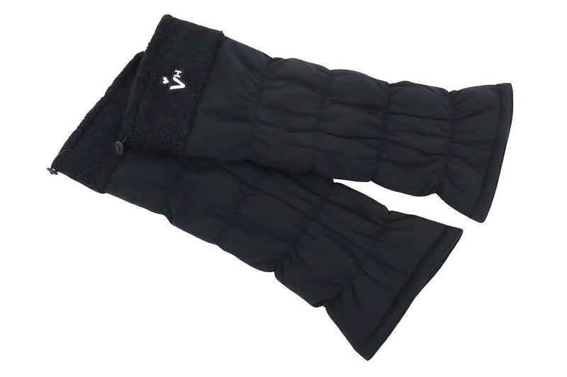 Leg Warmer Ladies Viva Heart VIVA HEART 2024 Fall / Winter New Golf