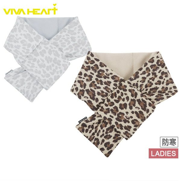 Women's Scarf Viva Heart VIVA HEART Golf