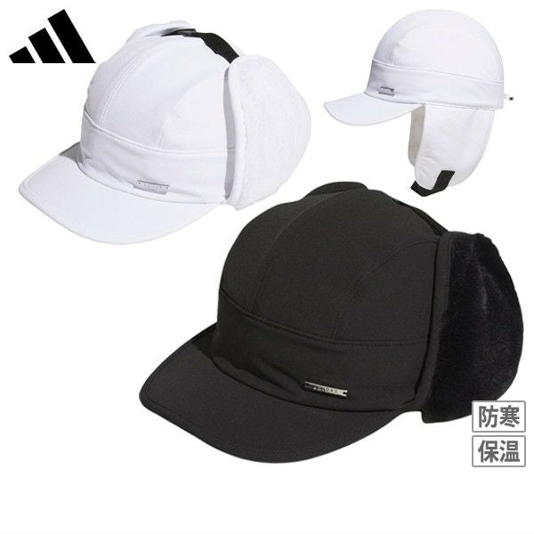 Cap Men's Ladies Adidas Adidas Golf Adidas Golf Japan Genuine 2024 Fall / Winter New Golf