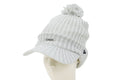 Cap Ladies Adidas Adidas Golf Adidas Golf Japan Genuine 2024 Fall / Winter New Golf