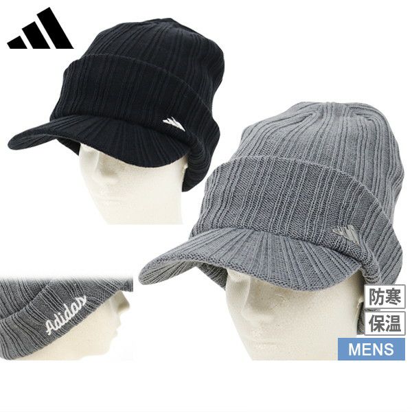 Cap Men's Adidas Adidas Golf Adidas Golf Japan Genuine 2024 Fall / Winter New Golf