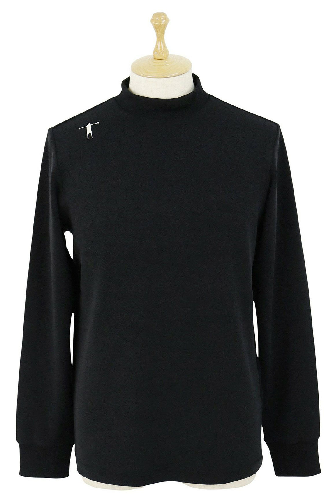 T-MAC（ティーマック） 【30％OFFセール】ハイネックシャツ メンズ T