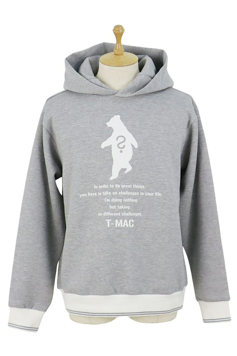 Men's Hoodie T-MAC Golf Wear