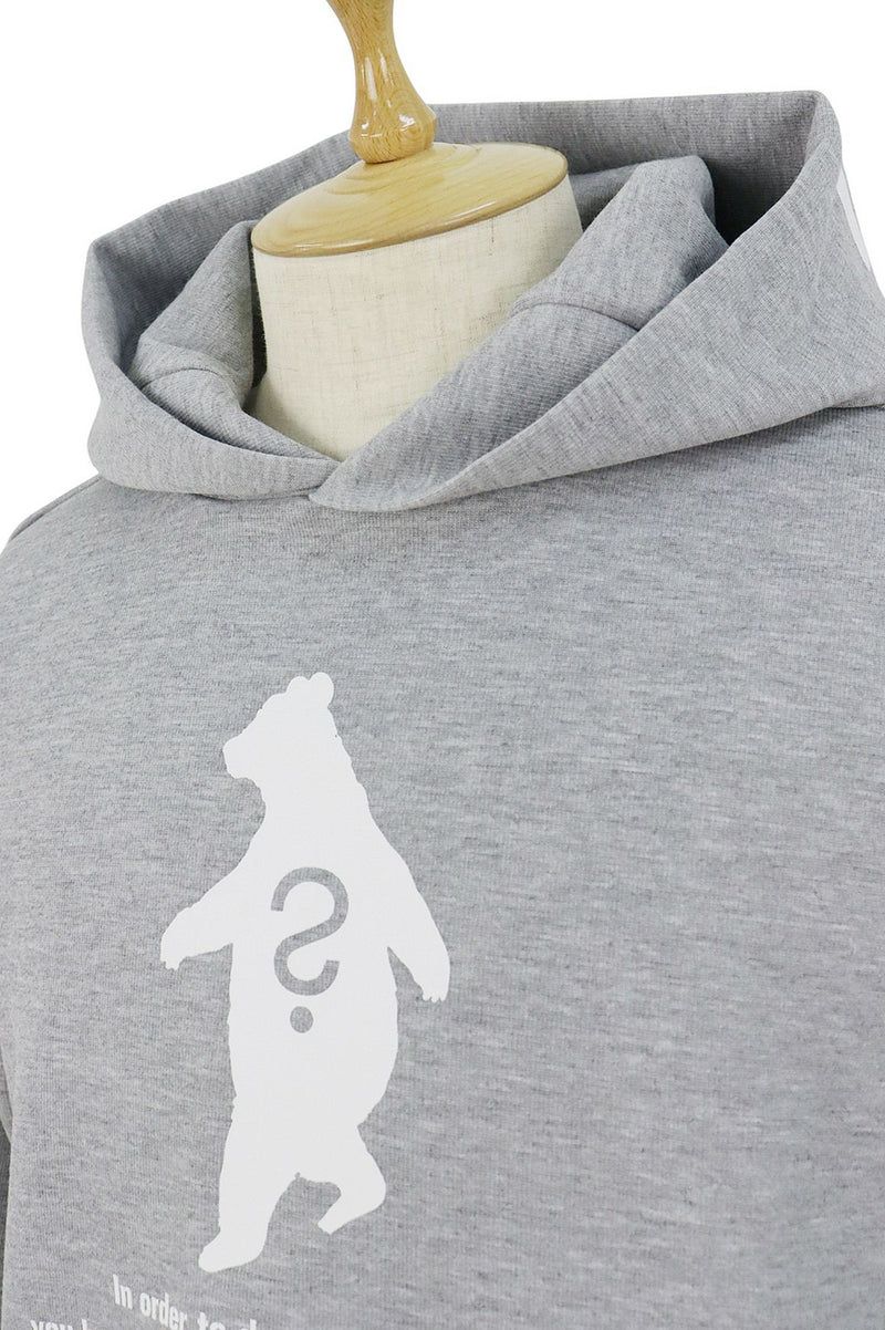 Men's Hoodie T-MAC Golf Wear