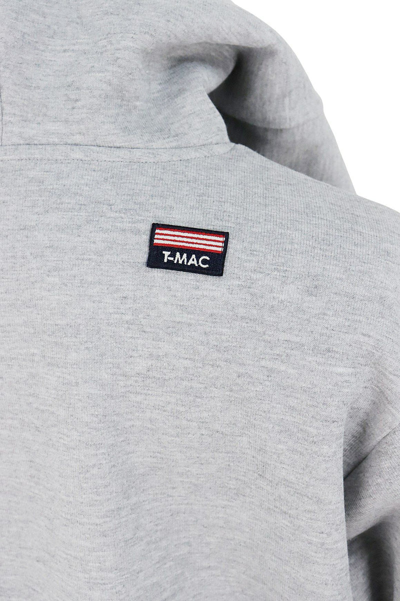 Men's Hoodie T-MAC Golf Wear