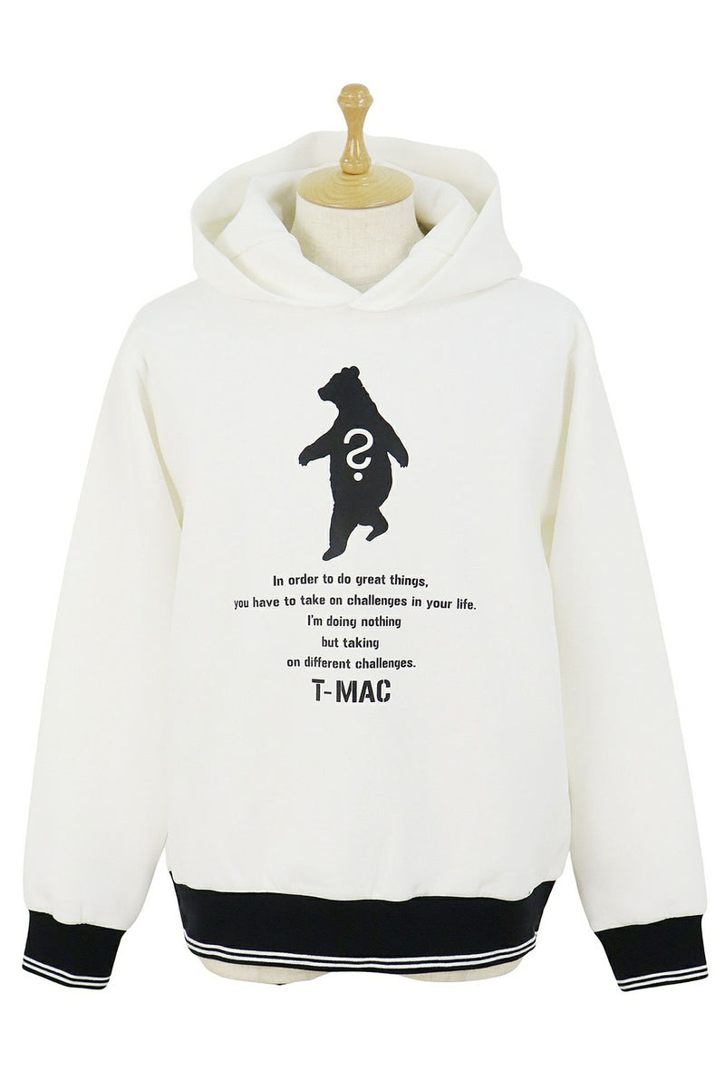 Men's Hoodie T-MAC Golf Wear