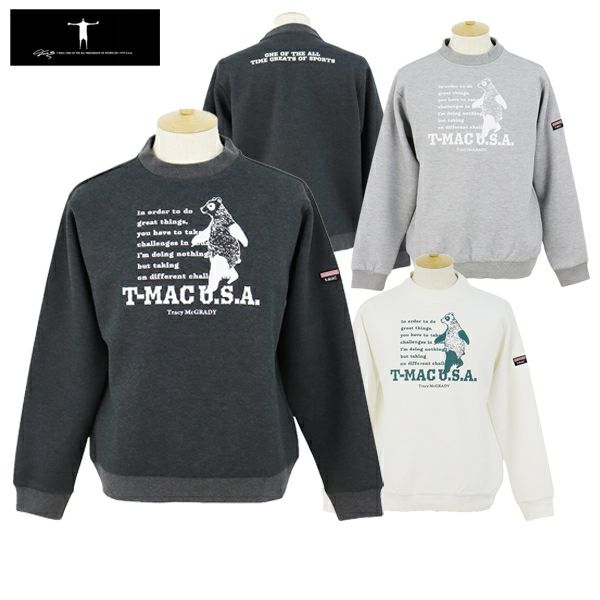 Men's Trainer T-MAC Golf Wear