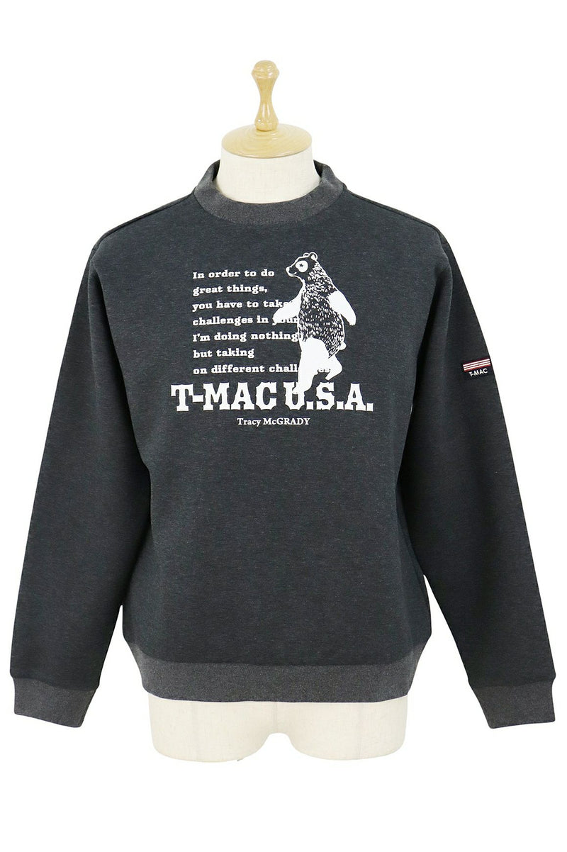 Trainer Men's Tea Mac T-Mac 2024 Autumn / Winter Golf wear