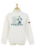 Trainer Men's Tea Mac T-Mac 2024 Autumn / Winter Golf wear