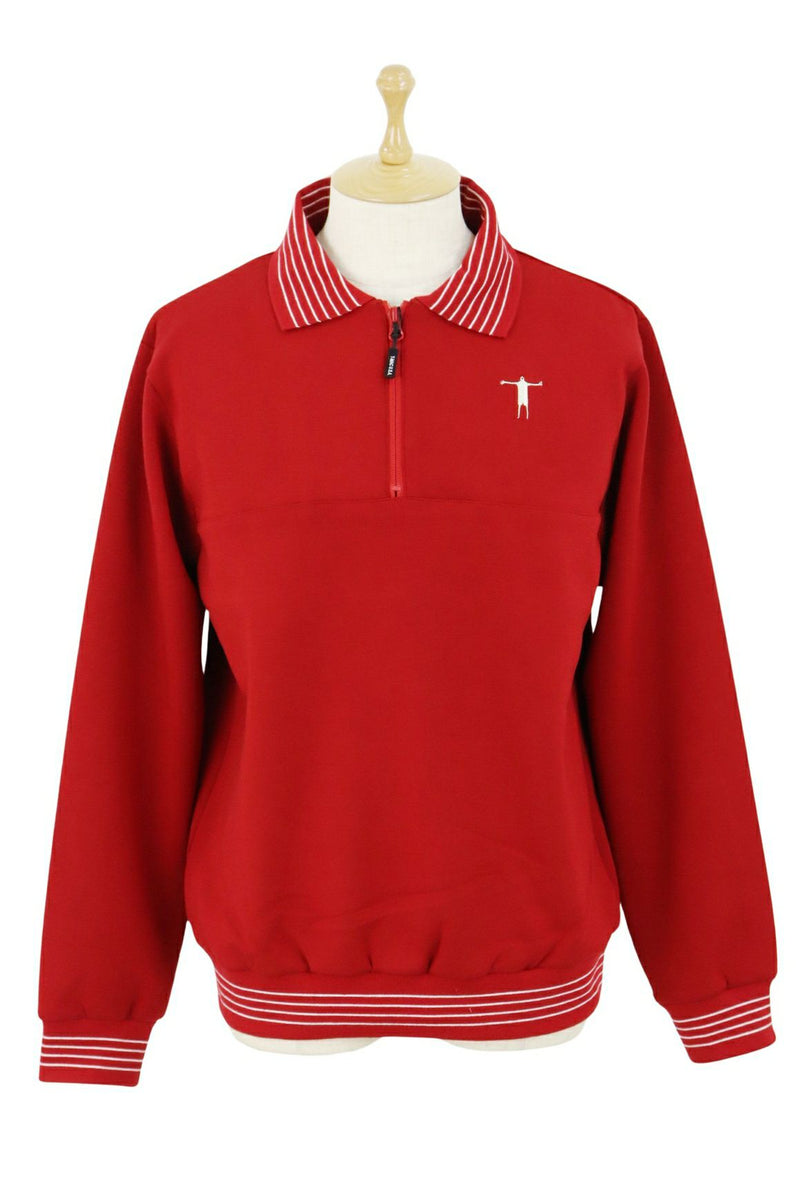 Trainer Men's Tea Mac T-Mac 2024 Autumn / Winter Golf wear