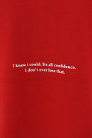 Men's Trainer T-MAC Golf Wear