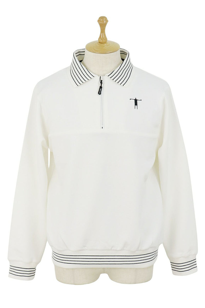 Trainer Men's Tea Mac T-Mac 2024 Autumn / Winter Golf wear